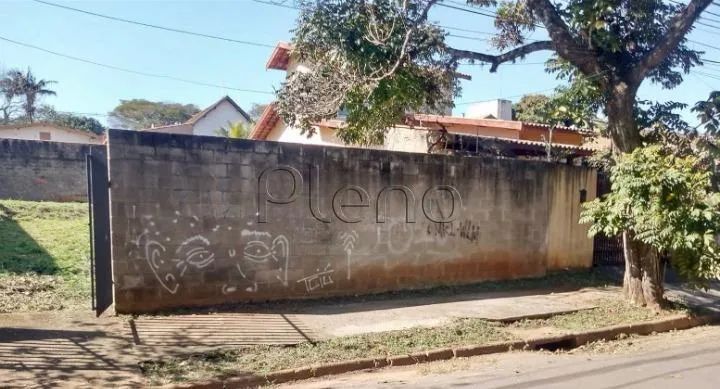Terreno à venda com 450 m² no Cidade Universitária, Campinas. - Foto 2