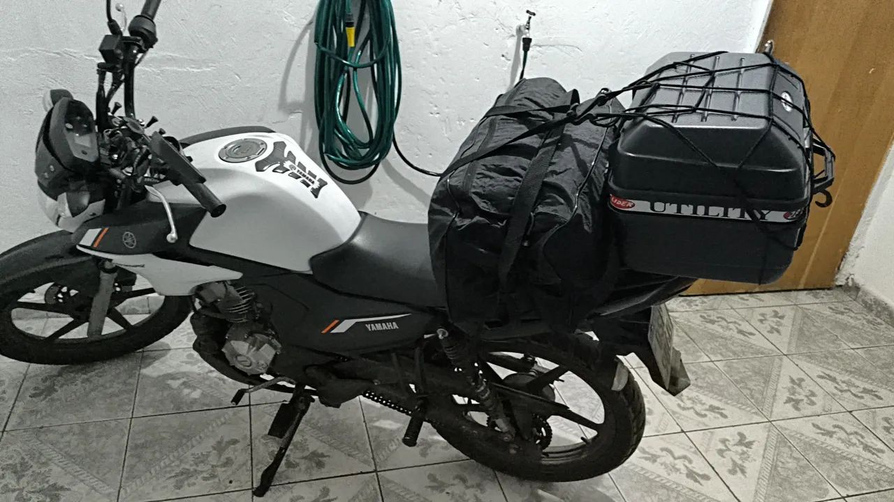 Yamaha factor  - Foto 3