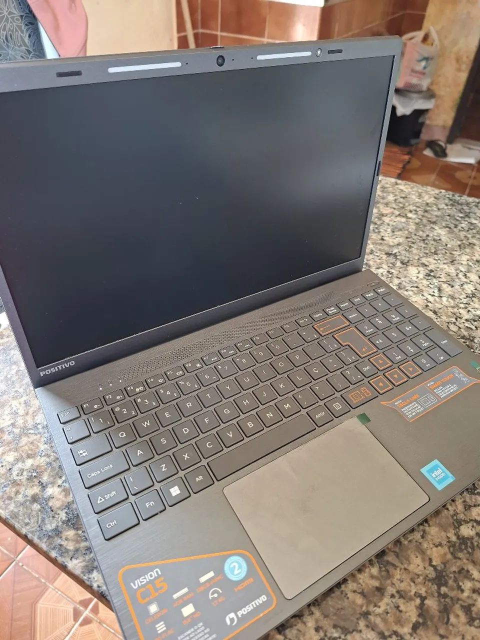 Notebook Positivo C15 Vision  - Foto 4