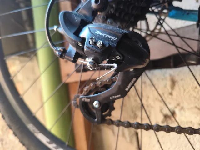 Bicicleta - Foto 2
