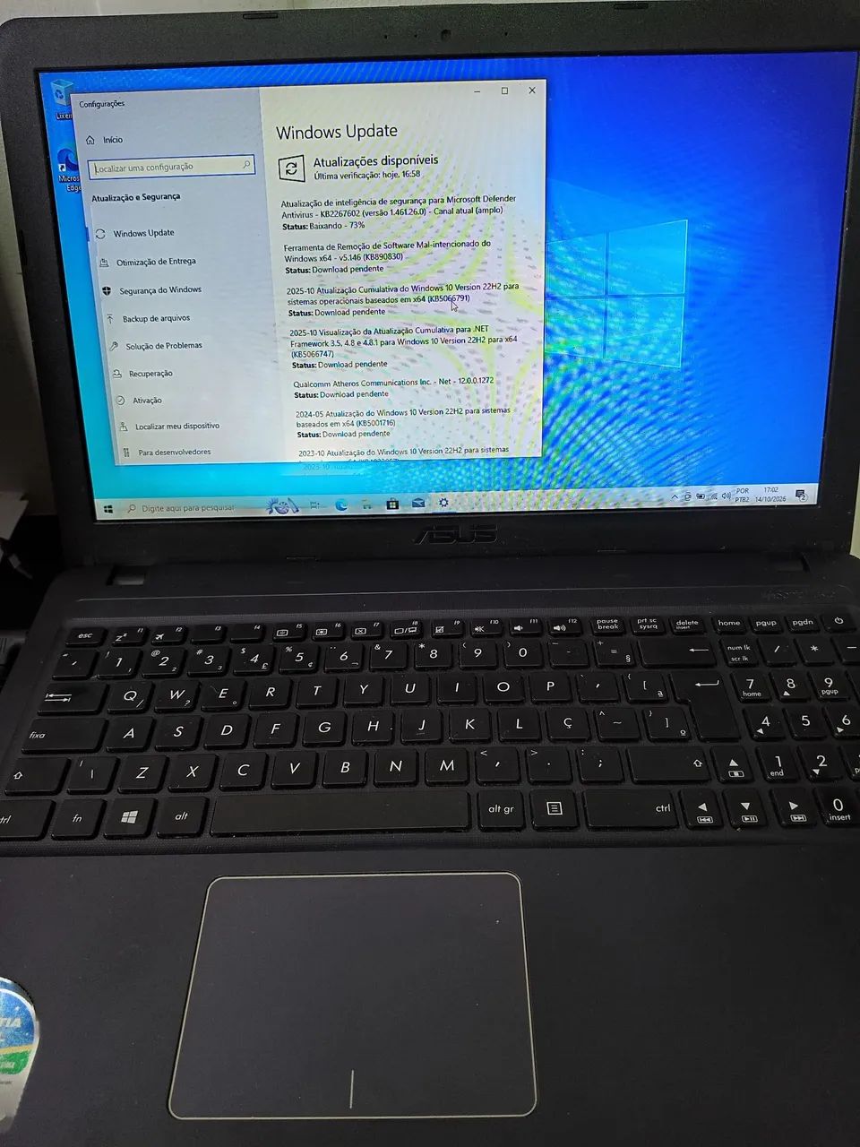 Notebook dell - Foto 3
