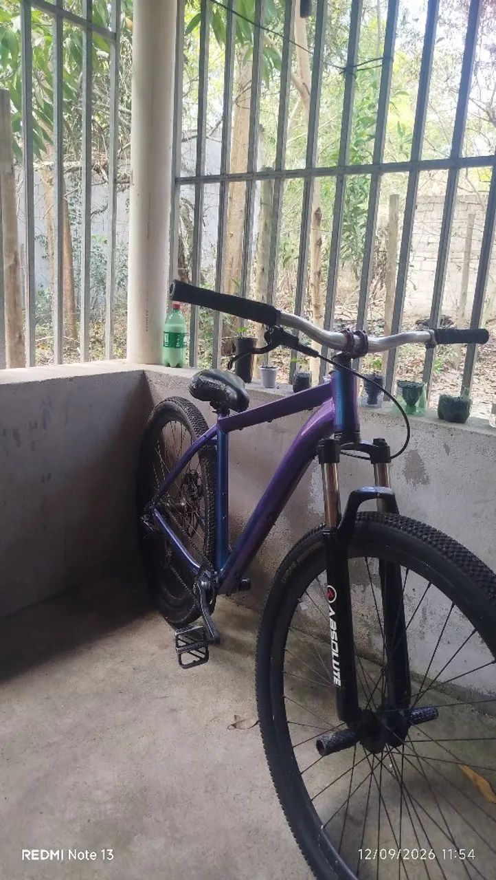 Bike aro 29