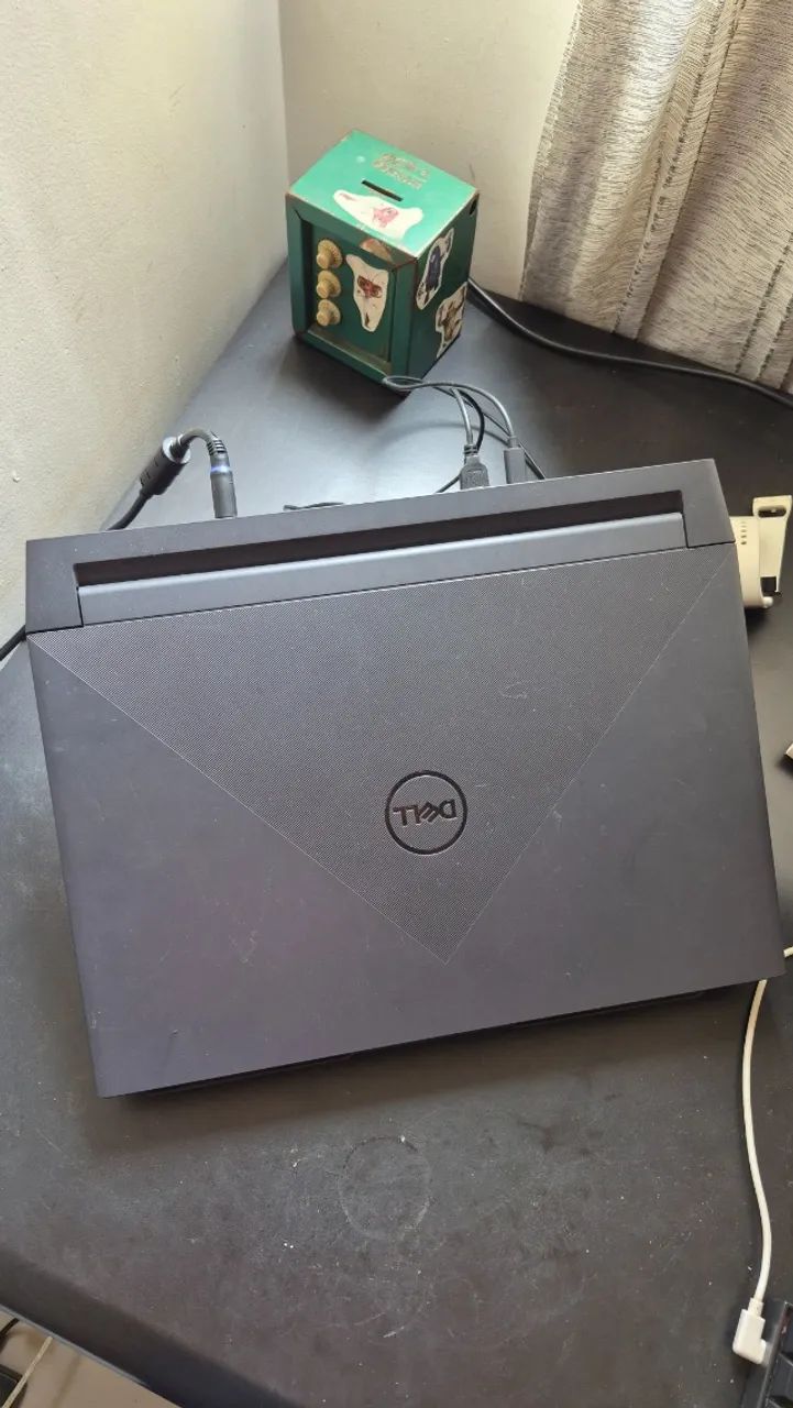 Dell G15 ***Leia o anuncio*** - Foto 4