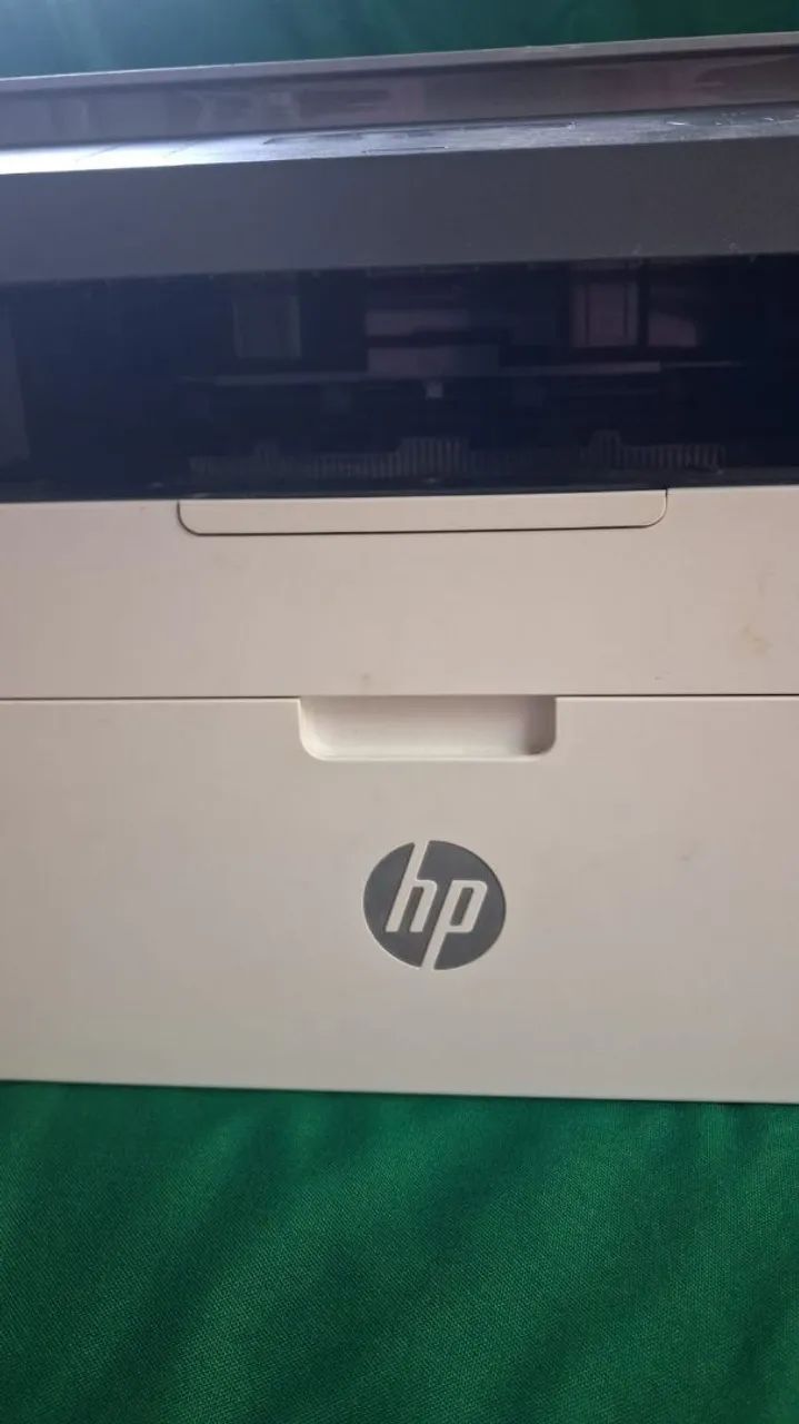 Multifuncional HP  - Foto 4