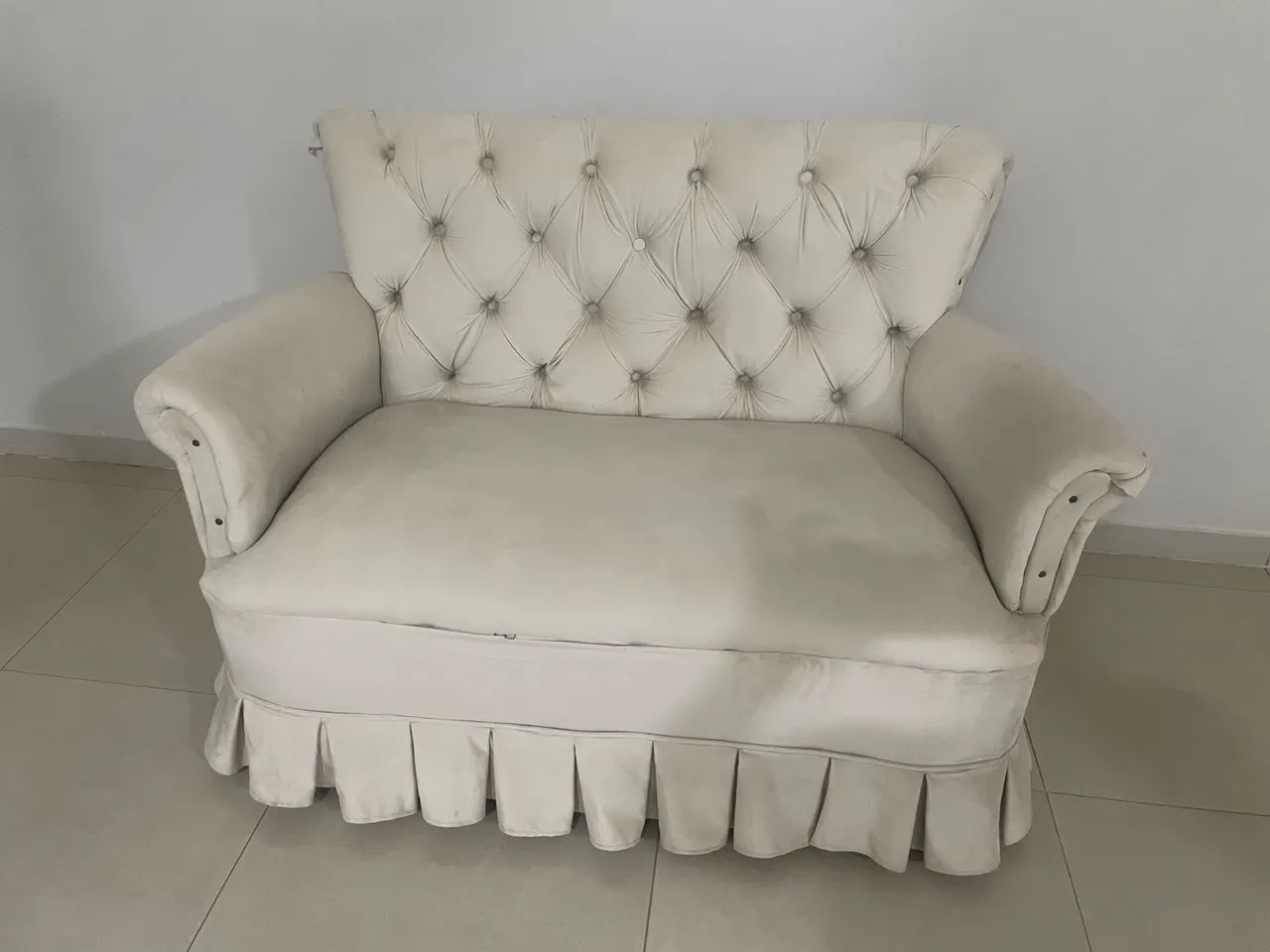 Poltrona retrô  - Foto 2