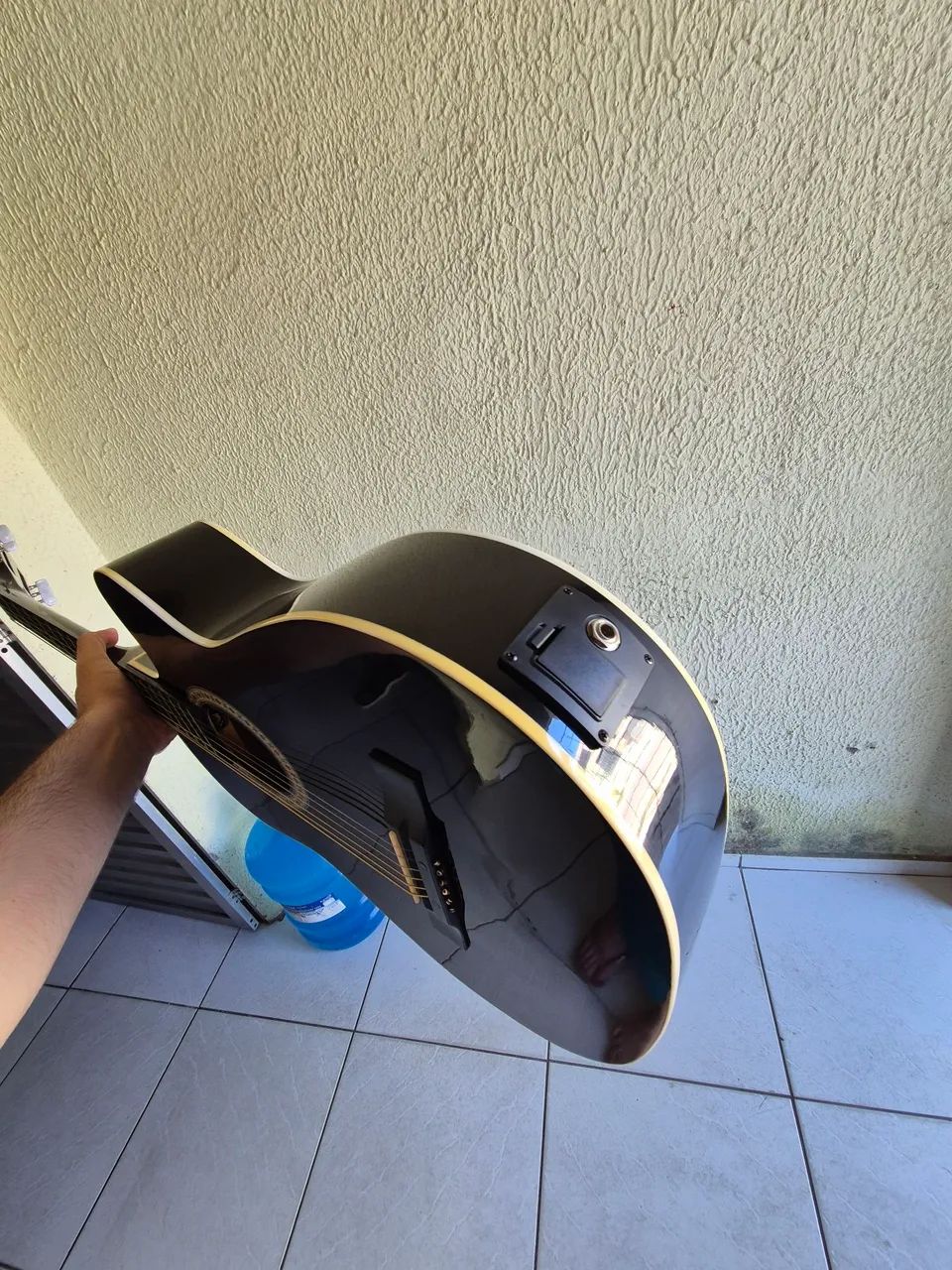 Violão  - Foto 3