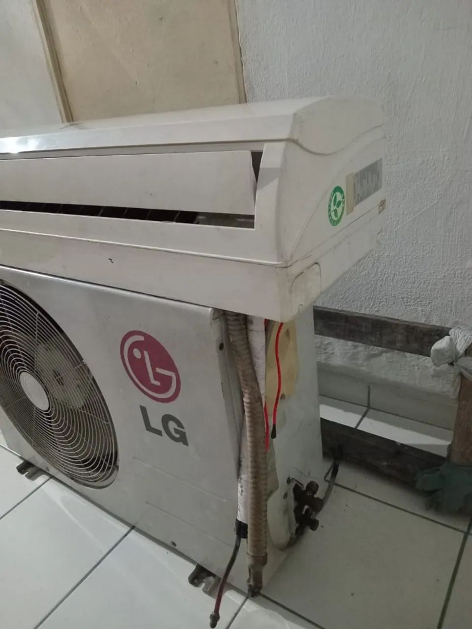 Ar Condicionado Split 24000 BTUS  - Foto 5