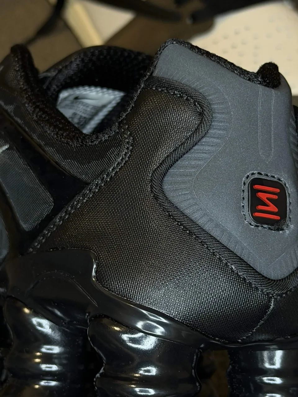 Nike 12 molas  - Foto 5