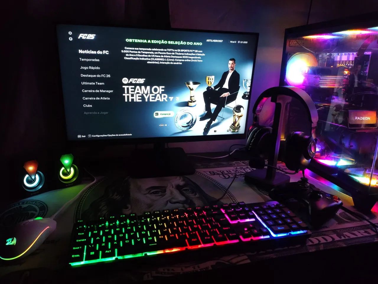 PC GAMER - Foto 5