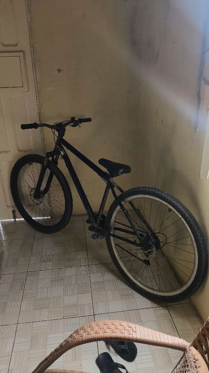 BIKE ARP 29 - Foto 3