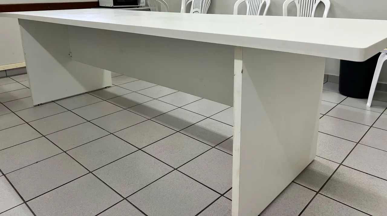Mesa de MDF Super Nova - Foto 2