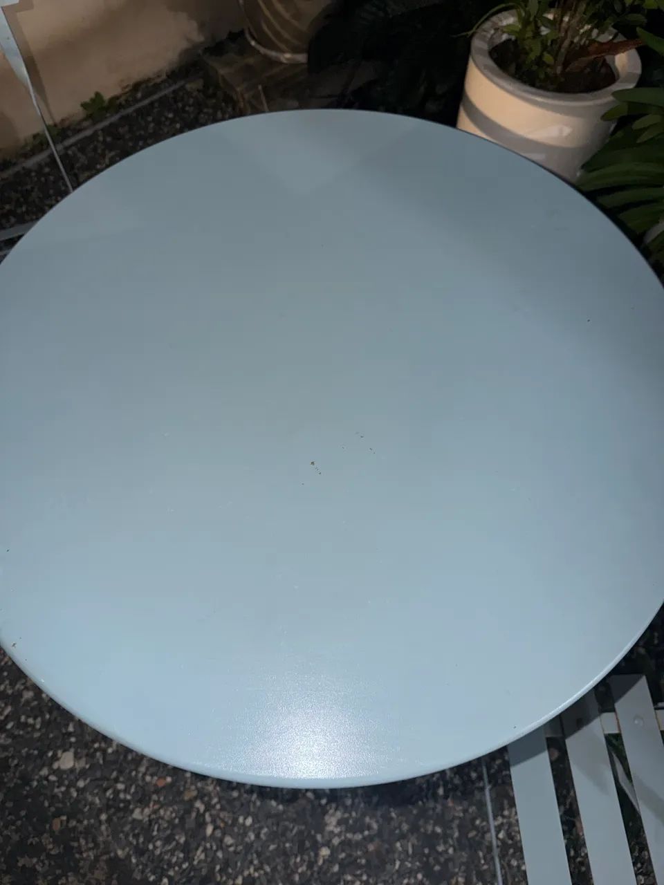 Mesa e cadeiras de Jardim Dobrável - Foto 3