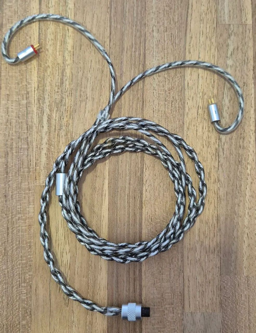 IEM Letshouer S15 (Planar Magnético) - Foto 3