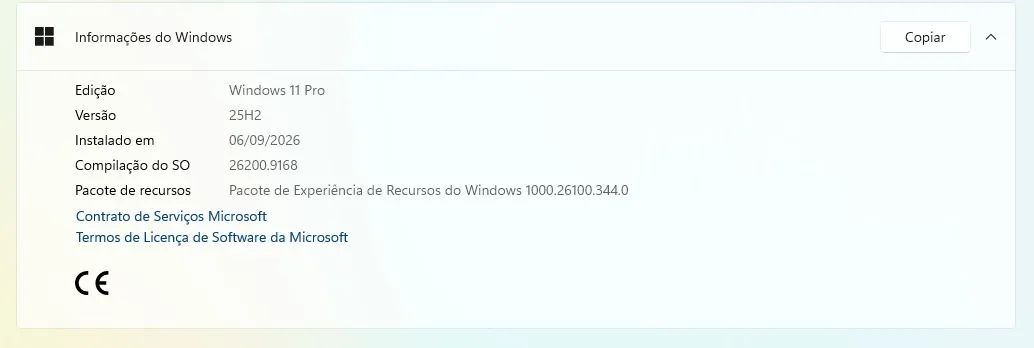 PC Desktop - i5-8400 + 16 GB RAM + GT 1030 2 GB - Foto 5