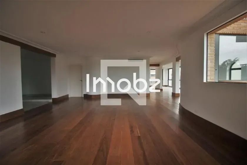 Apartamento à Venda - Morumbi, 4 Quartos, 541 m2 - Foto 5