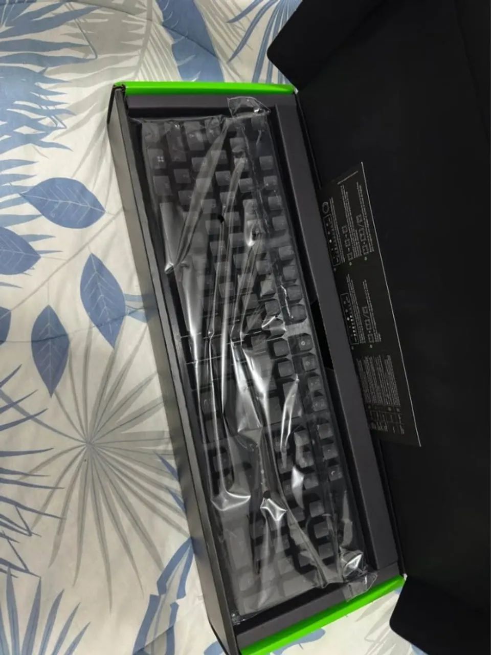 RAZER HUNTSMAN V3 PRO - Foto 2