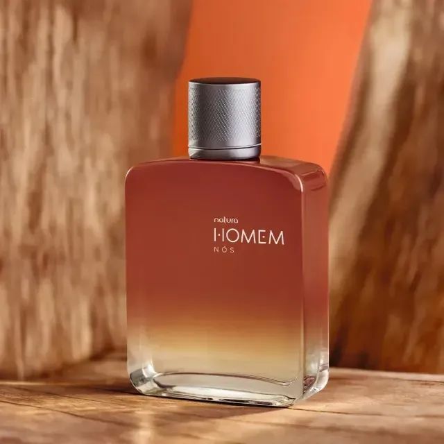 Perfume Natura HOMEM - NÓS - Foto 2