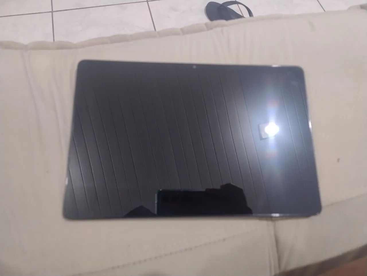 Tablet A9+