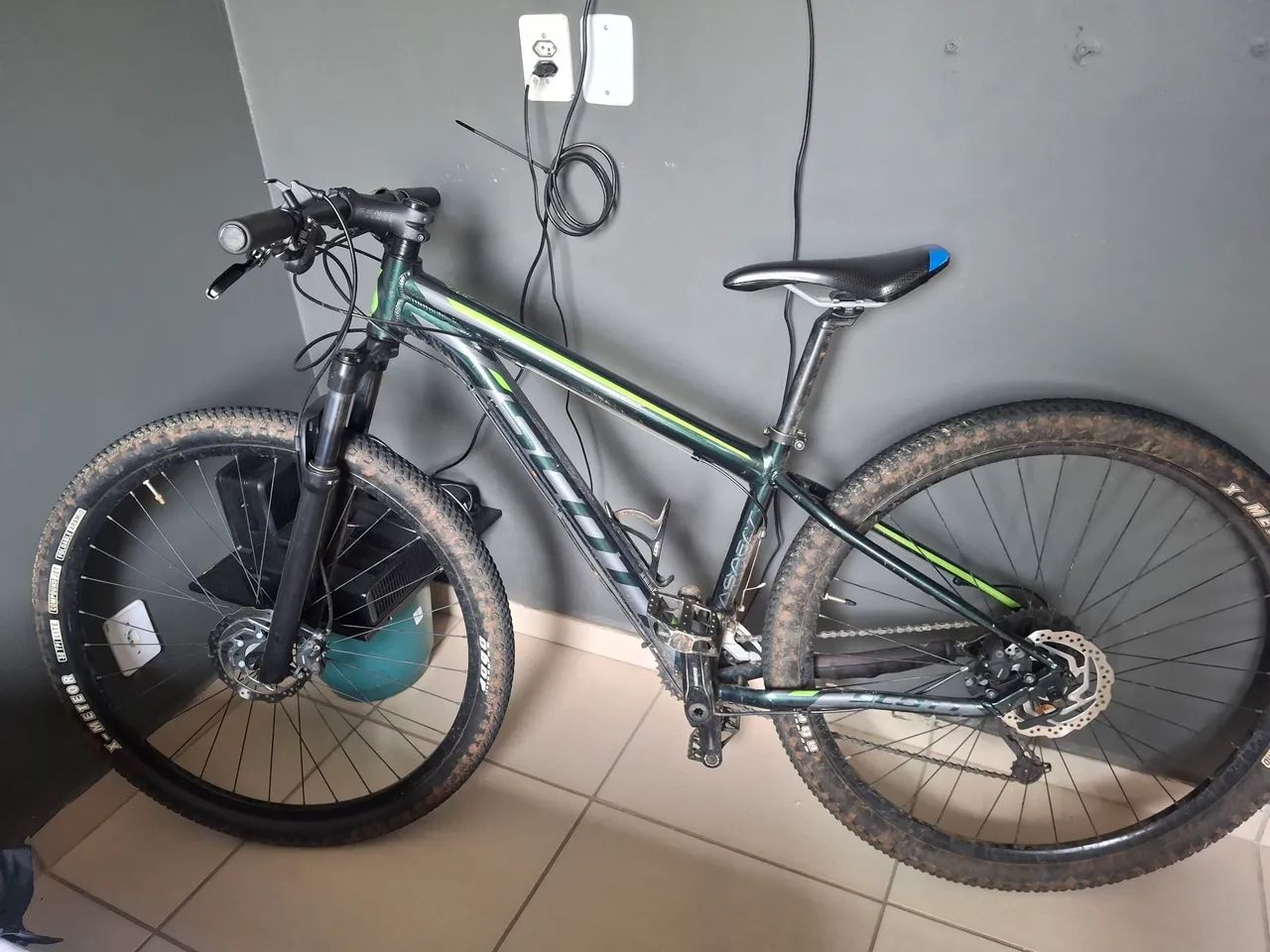 Bike scott  - Foto 2