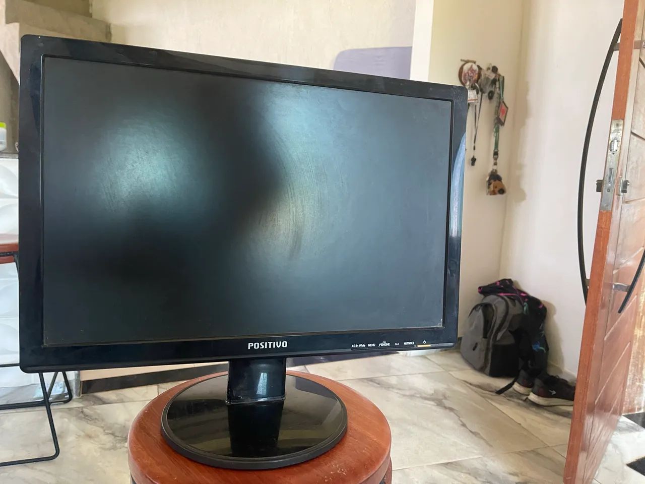 Monitor positivo usado - Foto 2