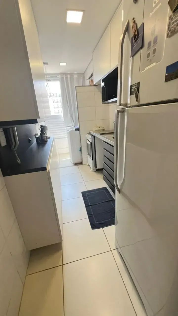 Apto Condomínio Alvorada - Cuiabá - MT - Foto 5