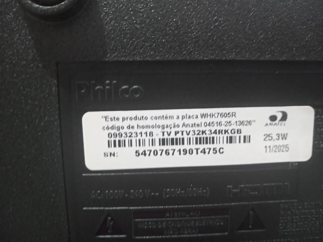Para retirada de pecas - Foto 2