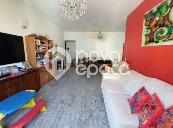 Tijuca | Apartamento 3 quartos, sendo 1 suite - Foto 2