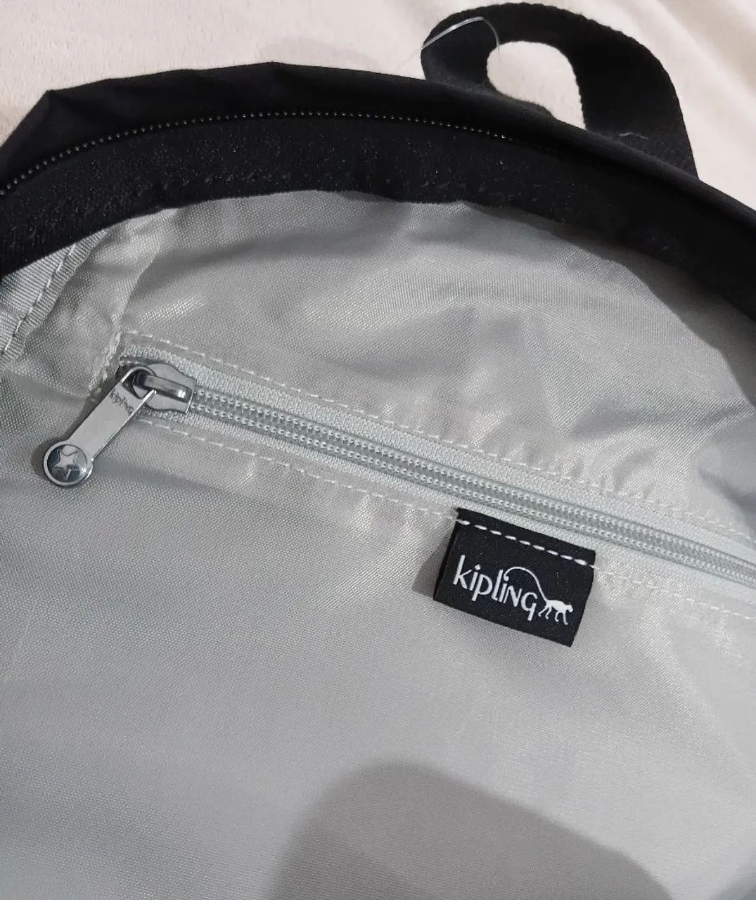 Mochila kipling original  - Foto 4