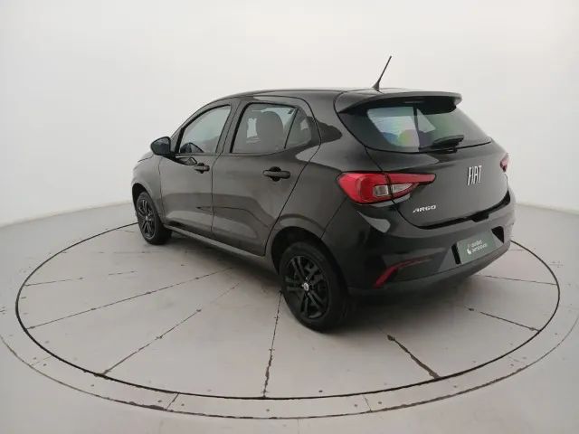 Fiat Argo 1.0 6V Flex. 2023 - Foto 4