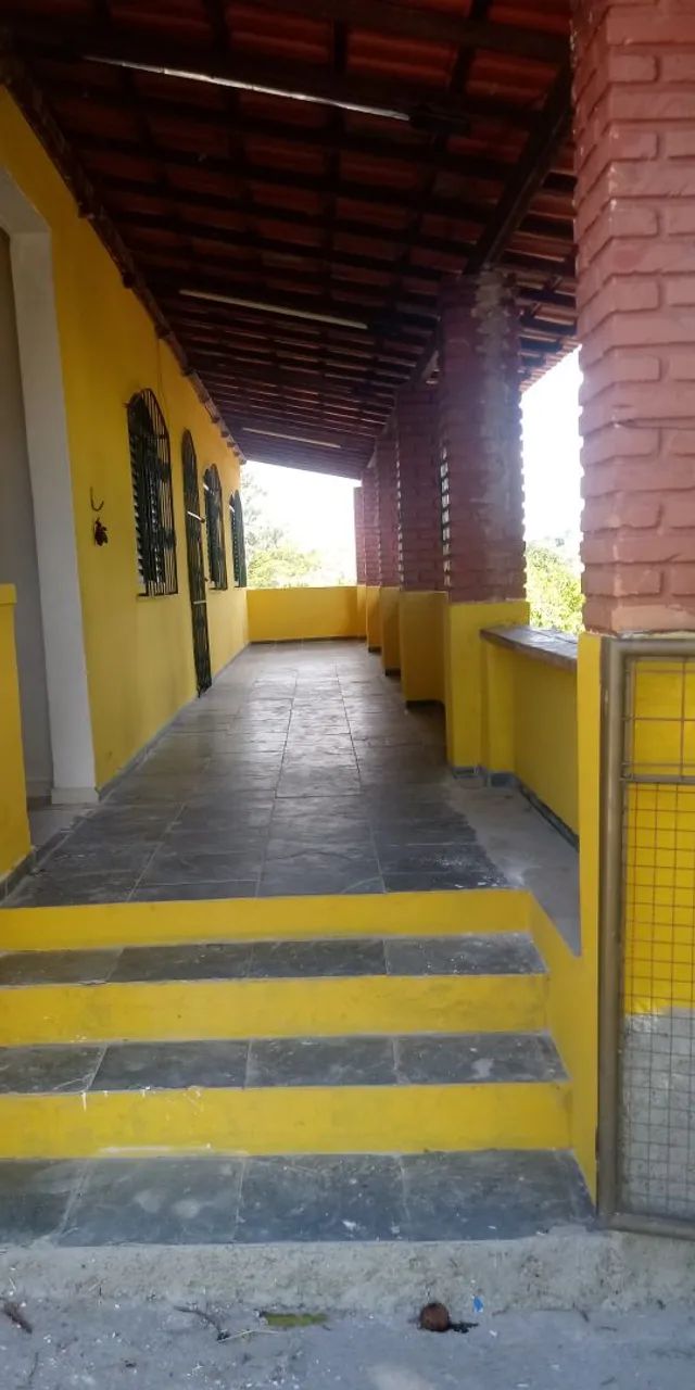 EXCELENTE  CHÁCARA  - Foto 4