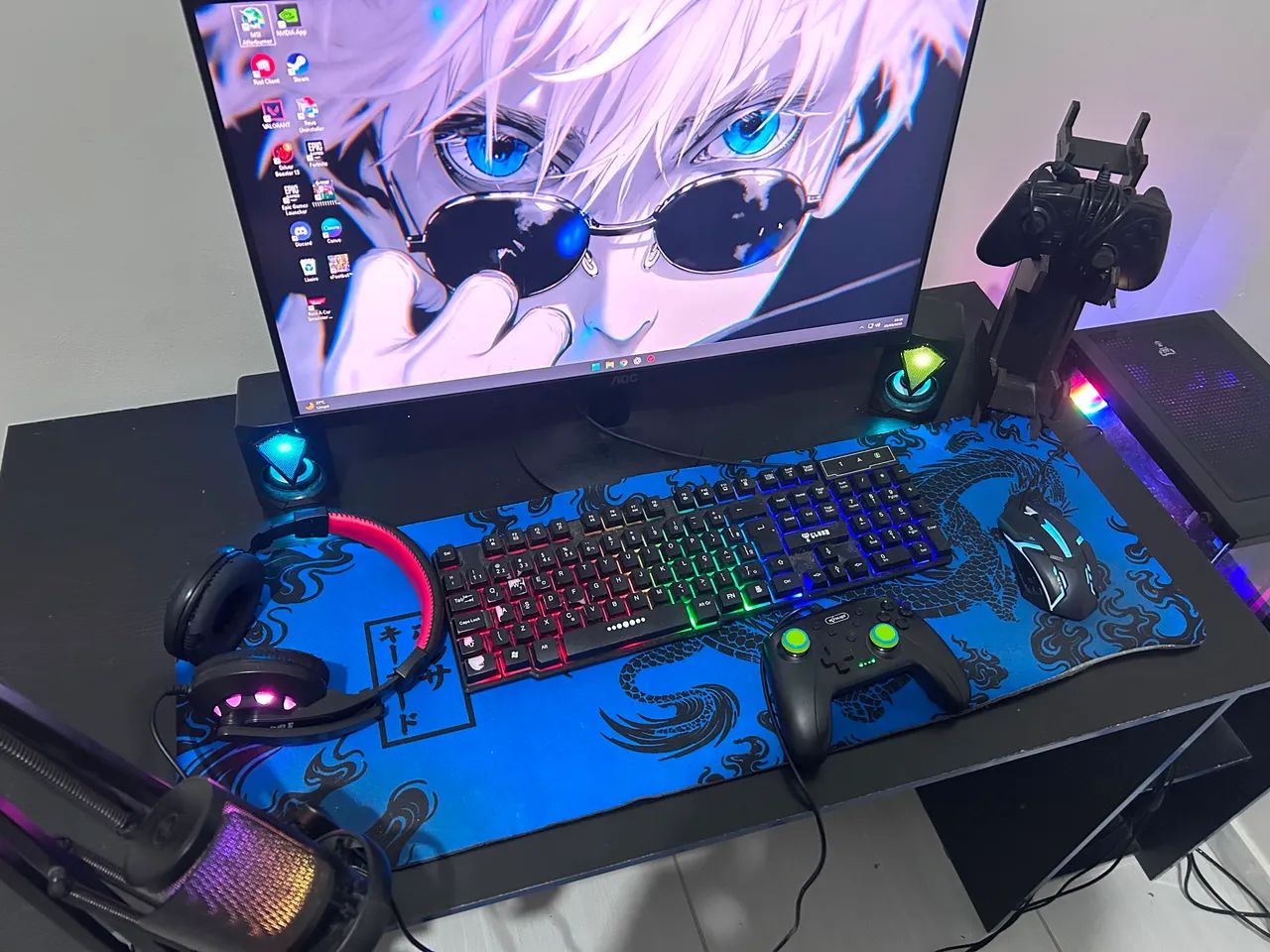 PC pra trocar 