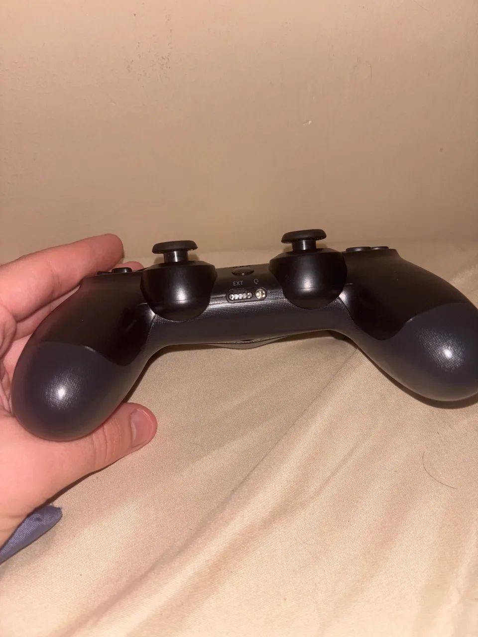 Controle bluetooth compativel com ps4,pc e celular - Foto 3