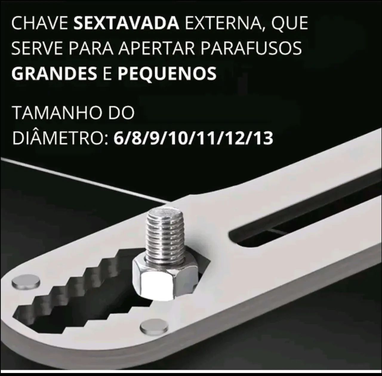 Estilete profissional multifuncional  - Foto 2