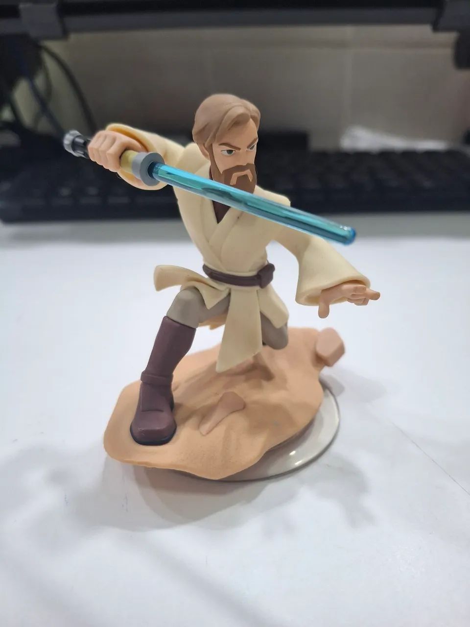 Disney Infinity - Star Wars  - Obi-Wan  - Foto 2