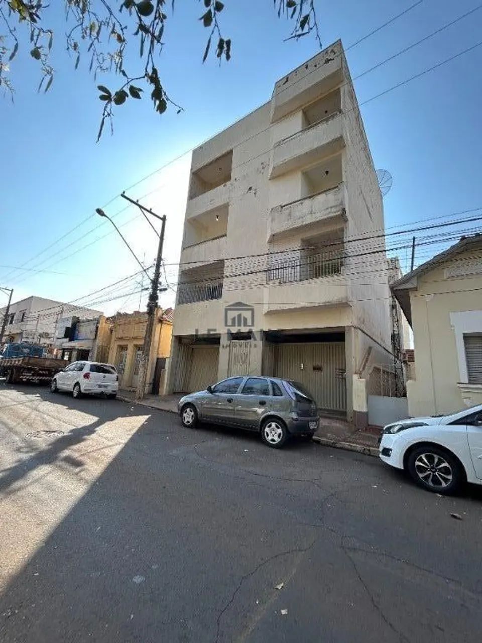 Apartamento à venda em Iracemápolis, Centro, com 3 quartos, com 130 m², Ed Morro Azul - Foto 2