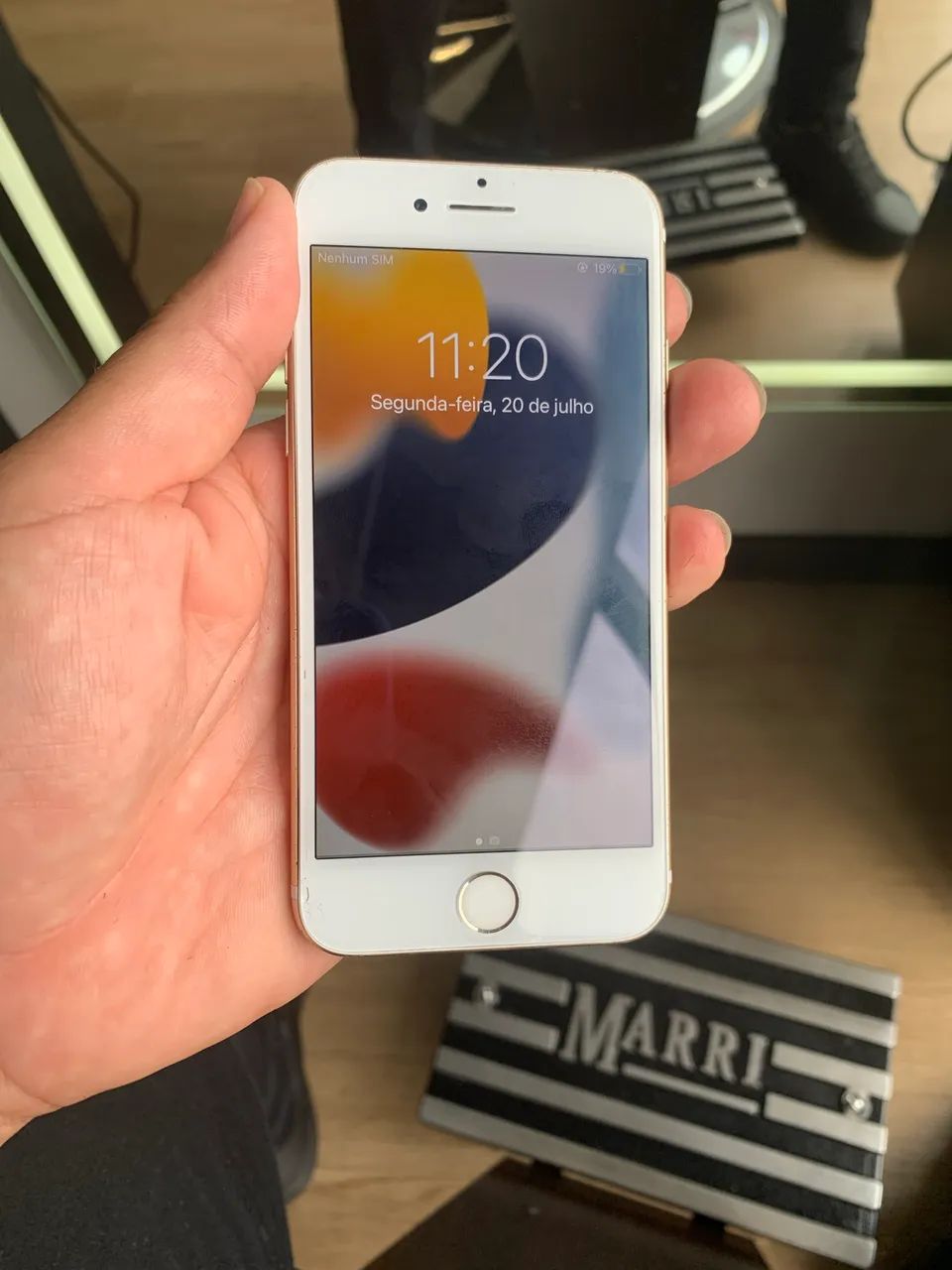 iphone 7 - Foto 4