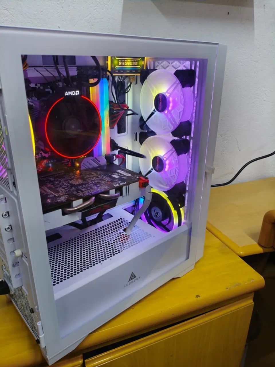 PC CPU GAMER - Foto 3
