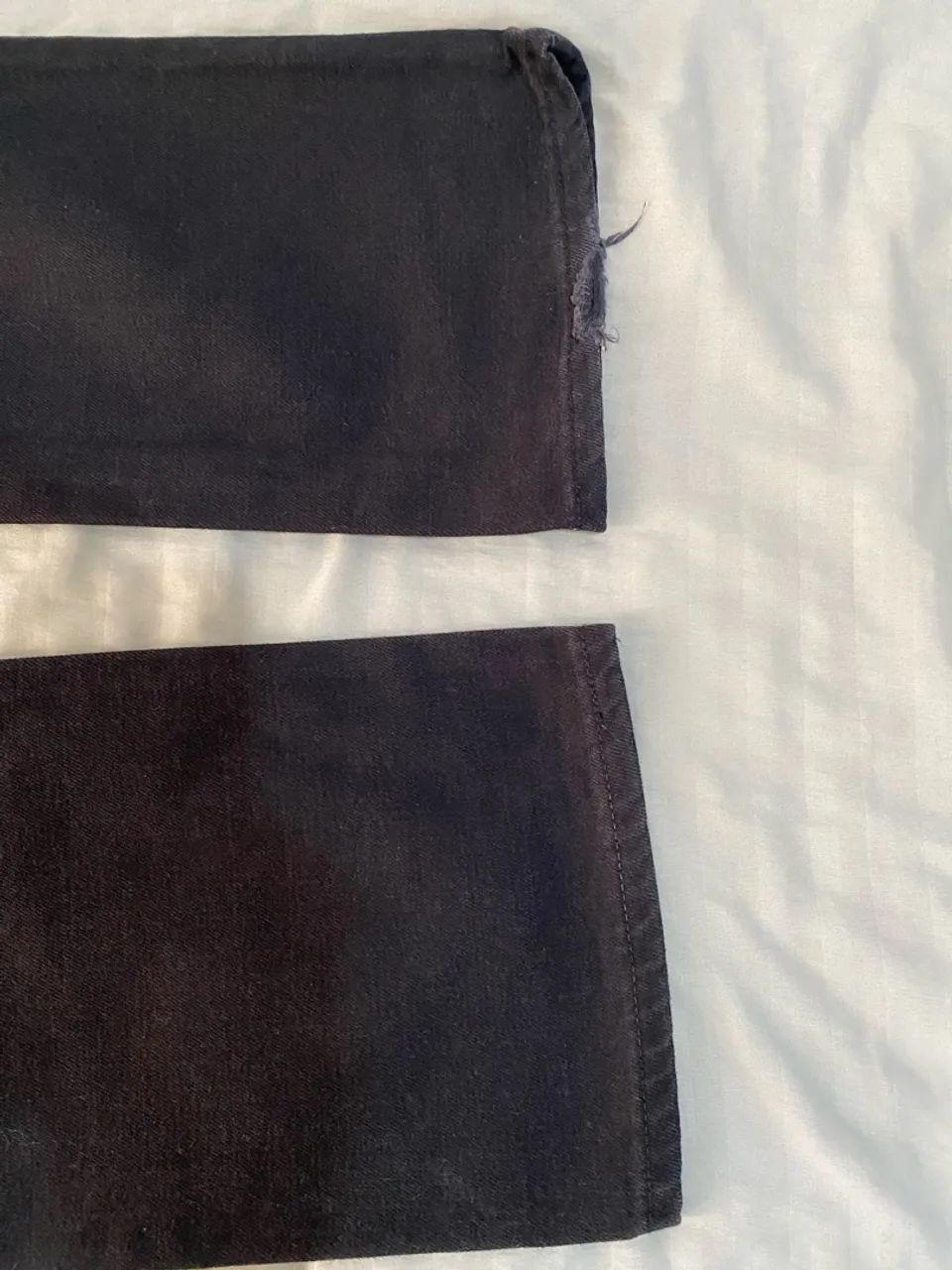 Calça jeans Edwin ORIGINAL COMPRADA NO JAPÃO. - Foto 5