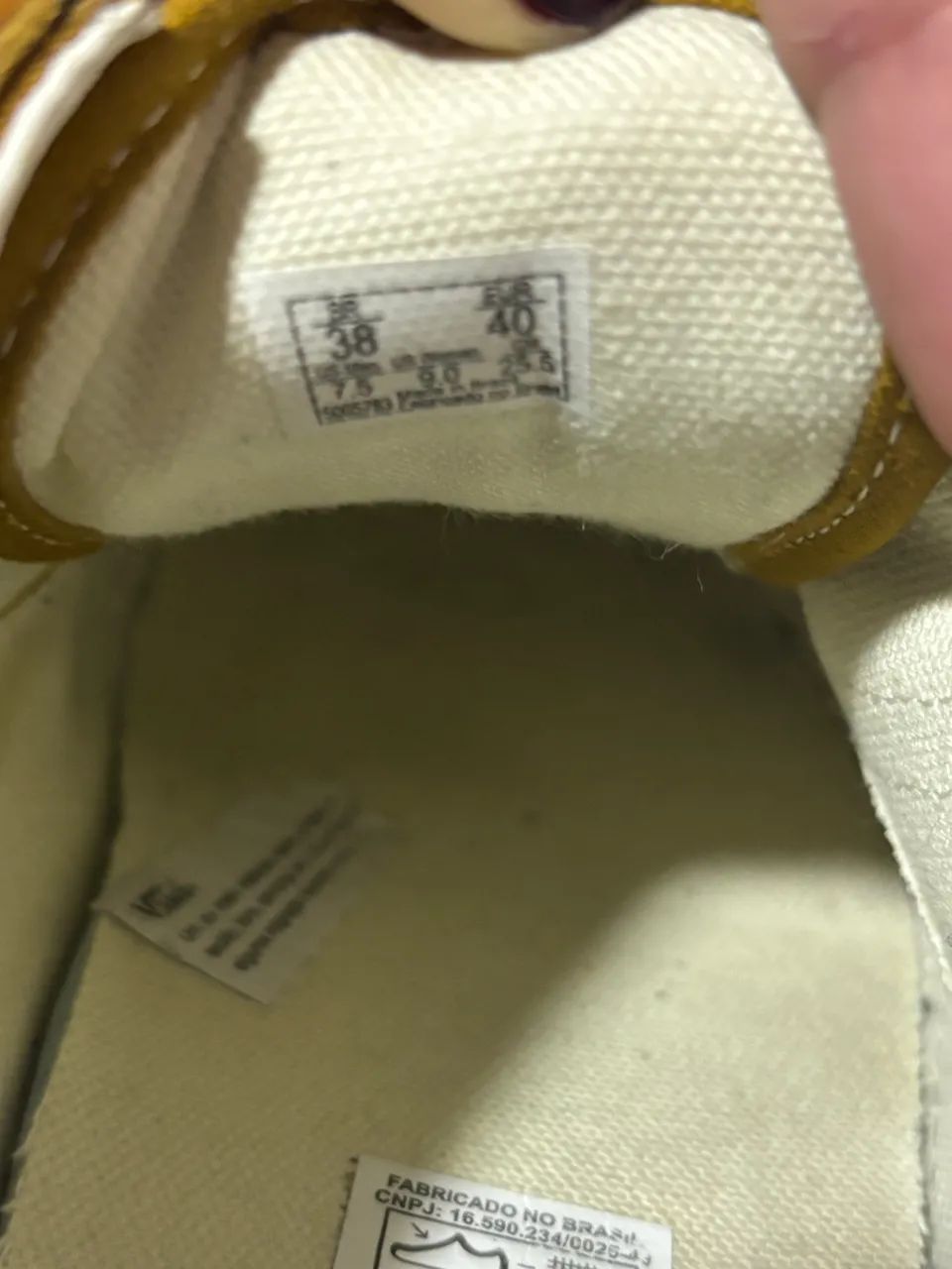 Tênis Vans - Foto 3