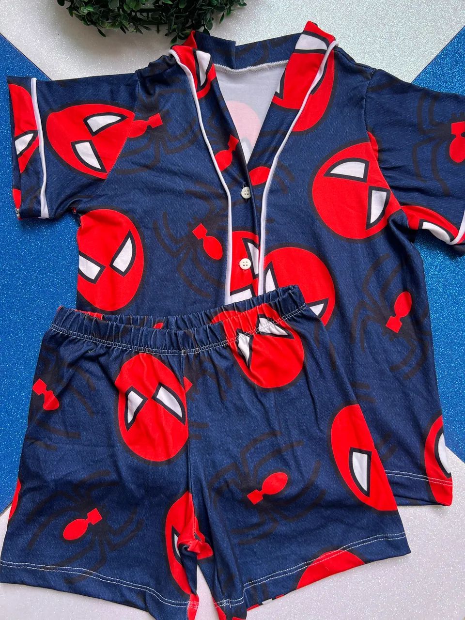 Pijamas  Feminino e Infantil  - Foto 3