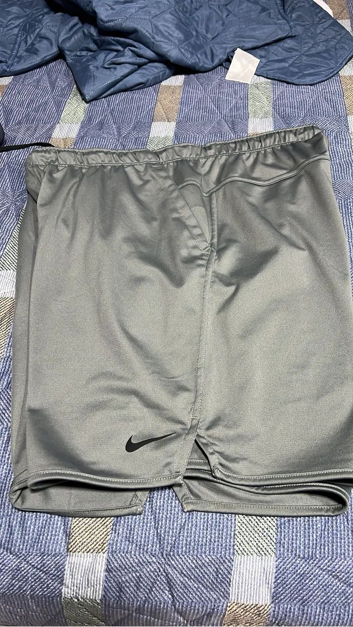 Vendo shorts Nike