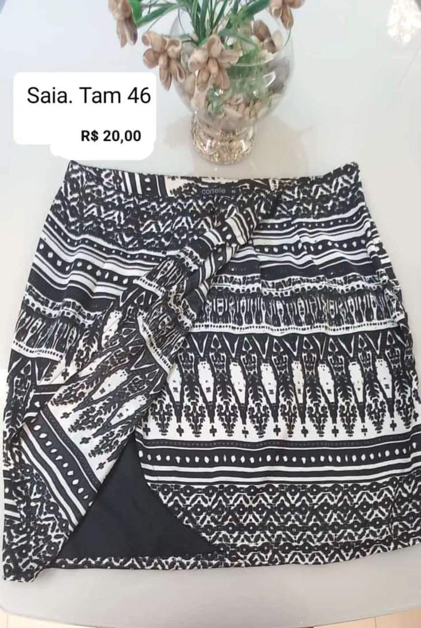 Saia Viscose