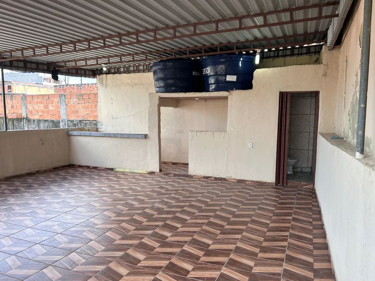Vendo casa em Anchieta/ parque esperança  - Foto 5