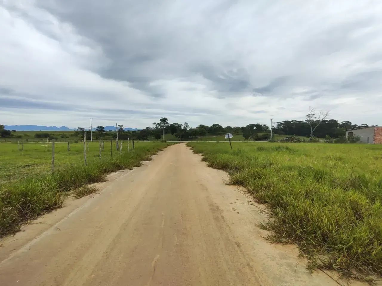 Area em Carapebus com 1000 m2 - Foto 2