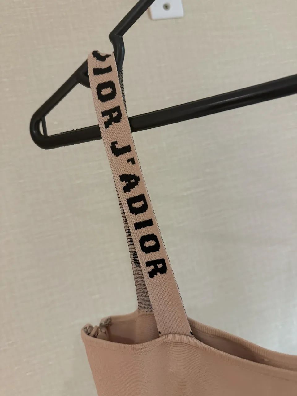 Vestido Dior - Foto 4