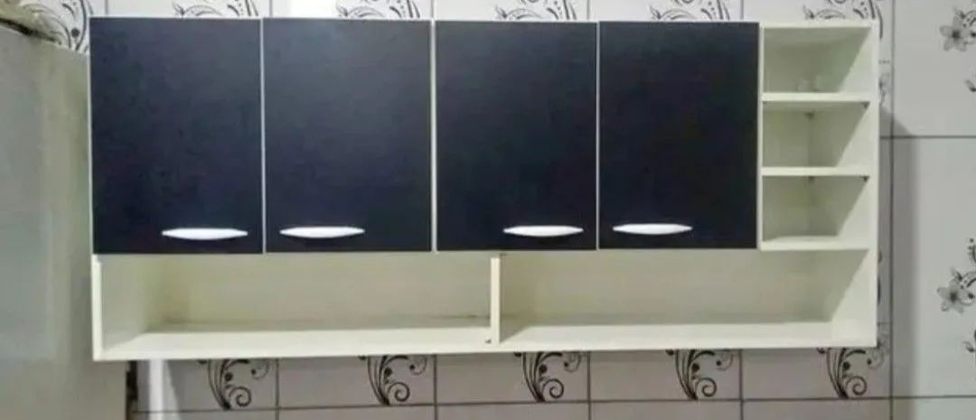Armário em mdf