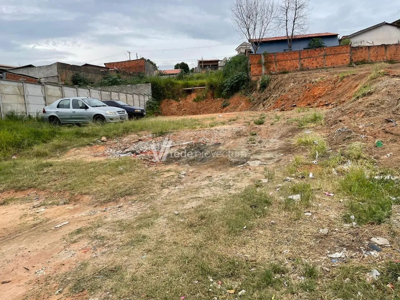 terreno - Cidade Satélite Íris - Campinas - Foto 3
