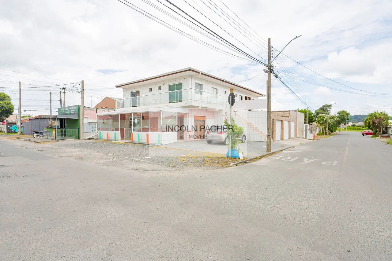 Loja Comercial para locação