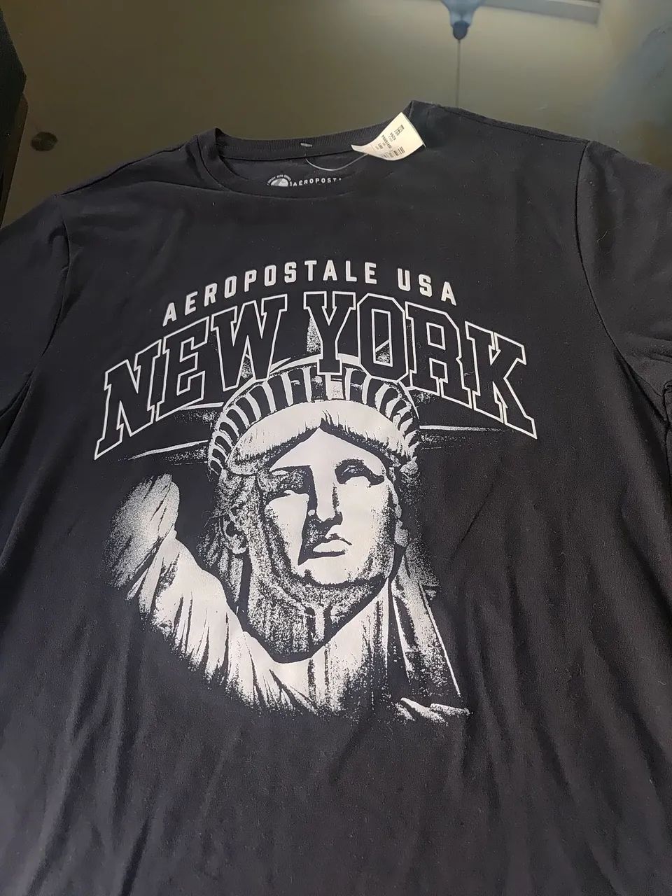 Camiseta dos EUA  - Foto 2