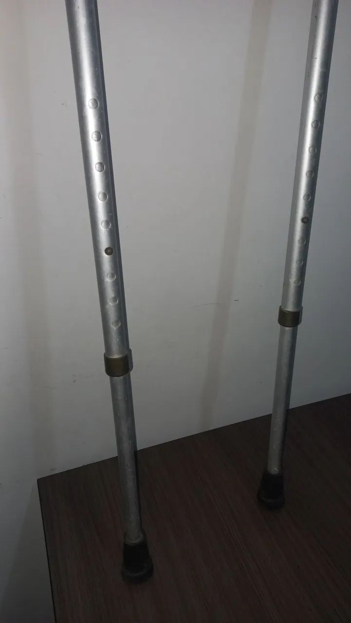 Muletas - Foto 4